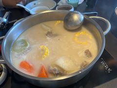 -官也街澳门火锅(新源里店)