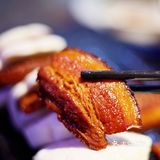 魔都打卡极具藏文化特色的餐厅｜扎西达娲