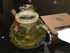 -粗茶淡饭·汉口公馆(循礼门店)
