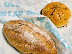 全麦核桃-OVEN LAB乐欧酵室(裕华万达店)