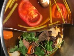 -牛焱·贵州黄牛肉火锅(城西银泰店)