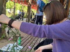 -白马涧龙池景区