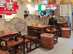 -胖姐社区老火锅(北京总店)