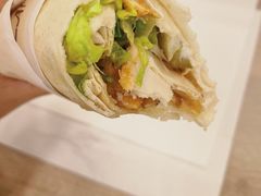 -ELI FALAFEL Lebanese&Mediterranean黎巴嫩美食(富城路店)