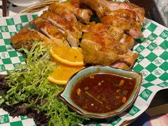 -泰妃殿(武汉首店)