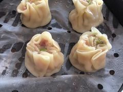 鲜肉烧卖-朗霞干大林豆浆(舜水北路店)