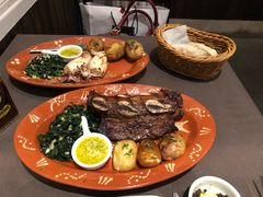 -ALBERGUE 1601 婆仔屋葡国餐厅