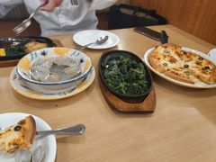 -萨莉亚意式餐厅(苏州食百家店)