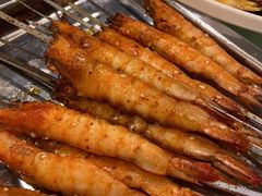 -福苗小骆驼烧烤(莲湖路店)