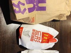 -麦当劳(长泰商业广场店)