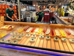 -梨花自助烤肉(西三旗万象汇黑金店)