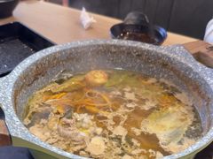 -牛气(将军澳中心店)