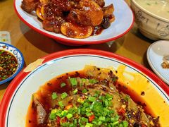 -易老妈蹄花.特色川菜(人民公园总店)