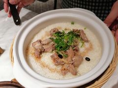 -大鸽饭(体育西路店)