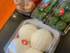 -白玉兰食品(汇联商厦店)