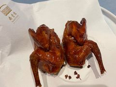 -南堂館川菜文化餐厅(天府店)