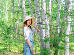 -莫日格勒旅游景区
