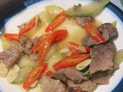 -大师傅金奖啤酒鱼(西街口总店)