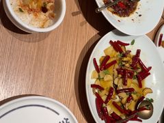 -一坐一忘云南菜(北京skp店)