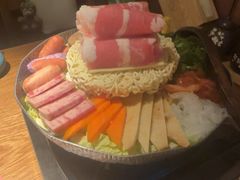 -玉川屋创意日料(柳巷店)