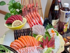 -红叶日料·放题·海胆·定食(星海店)