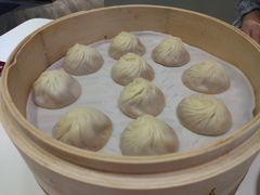 特色小笼灌汤包-鼎泰丰(渔阳店)
