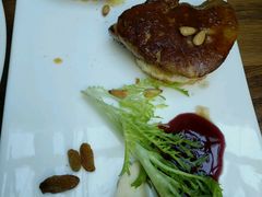 -食间牛排(湖西路店)