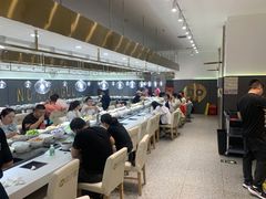-农小锅自助小火锅(北京大兴凯德店)