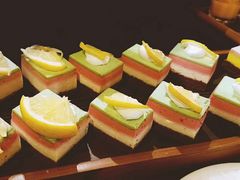 -咖啡苑·沈阳今旅酒店Hotel Jen·香格里拉集团
