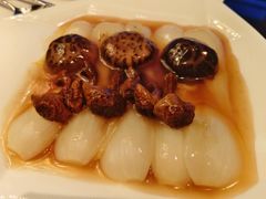 -天龙轩(香港丽思卡尔顿酒店)