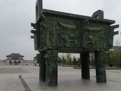 -定鼎门遗址博物馆