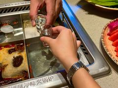 -海底捞火锅(天一广场亚细亚店)