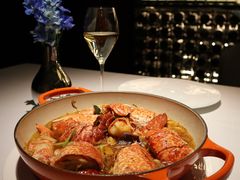 -Oyster Talks 四度蚝法餐厅