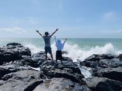 -硇洲岛旅游区