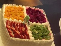 -罗莎蛋糕(奥山府店)