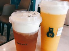 -SENTEA森茶(麦地丽日店)