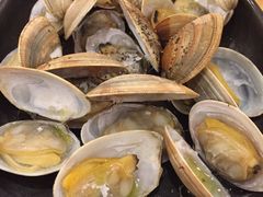 -萨莉亚意式餐厅(特力时尚汇店)