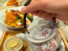 -月下料理(楷林IFC店)