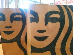 -星巴克(东莞塘厦万科生活广场店)