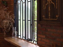 -西关84·History·Art·Cafe