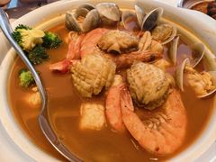 -闽海肴(北辰荟店)