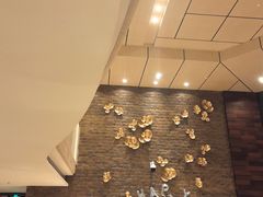 -广州希尔顿逸林酒店-OPEN開·全日制餐厅·海鲜·小火锅·自助餐(东风路店)