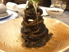 -太湖饭店·寄畅轩中餐厅