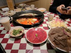 -赵美丽重庆火锅(西安直营总店)