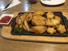 -棒约翰比萨·意面(松江开元店)