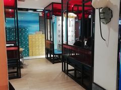 -名都晓荷塘主题火锅(建设大街店)