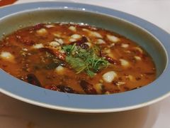 -南山翁新概念川菜(江宁万达广场店)