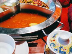 -大龙燚·旷野鲜火锅(广州首店)