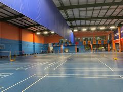 -东坡羽毛球馆(东坡南一路店)