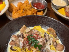 -福记咖啡·手工意面(下埔店)